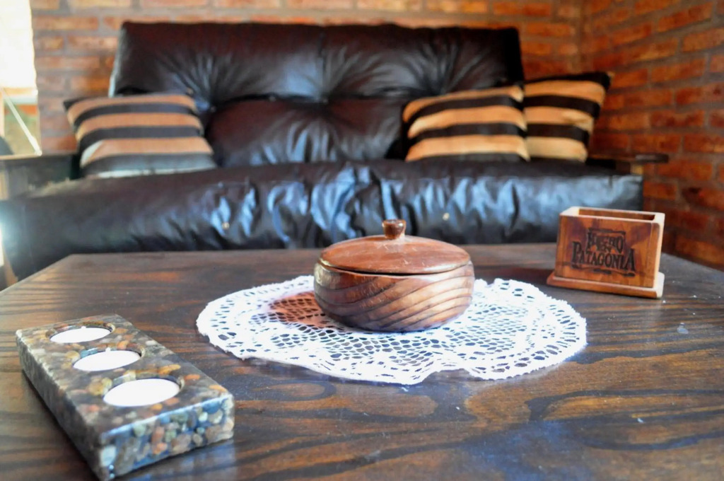 Los Olivos Loft