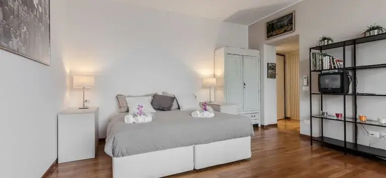 Hintown Apartments Porta Romana