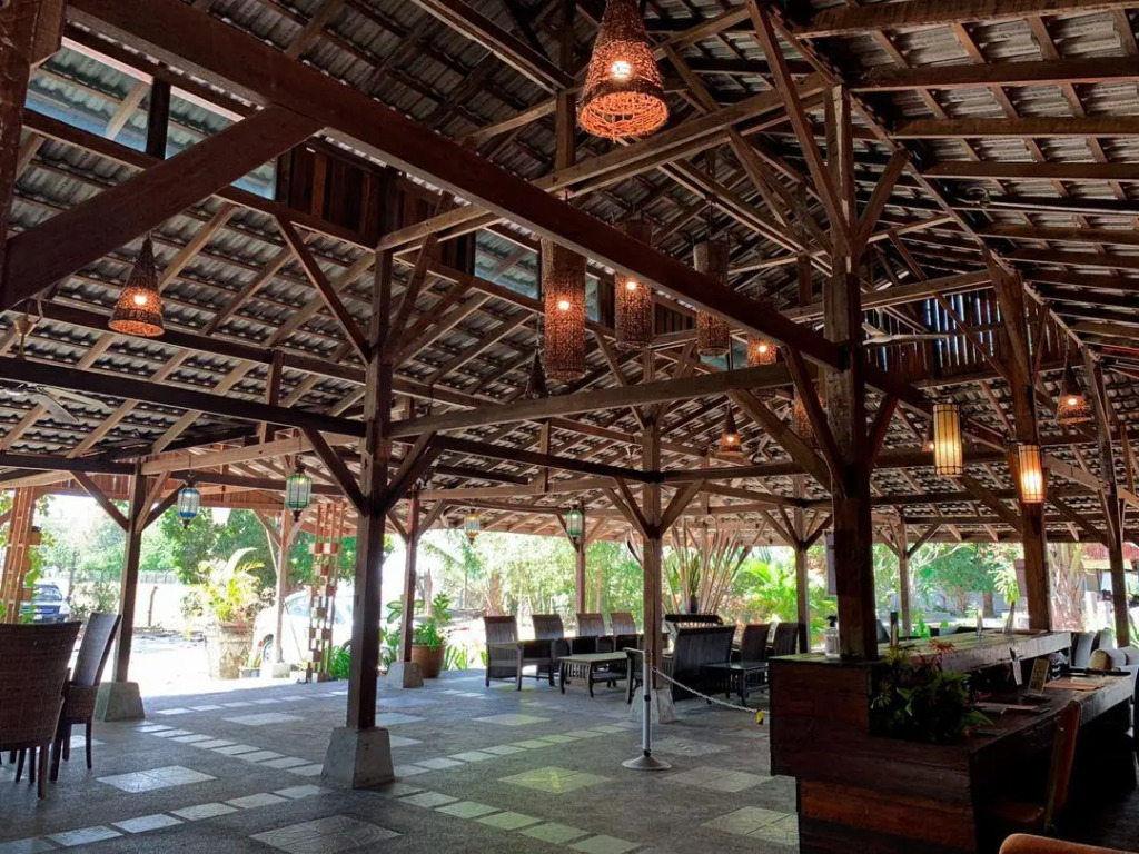 Coconut Beach Villa Langkawi
