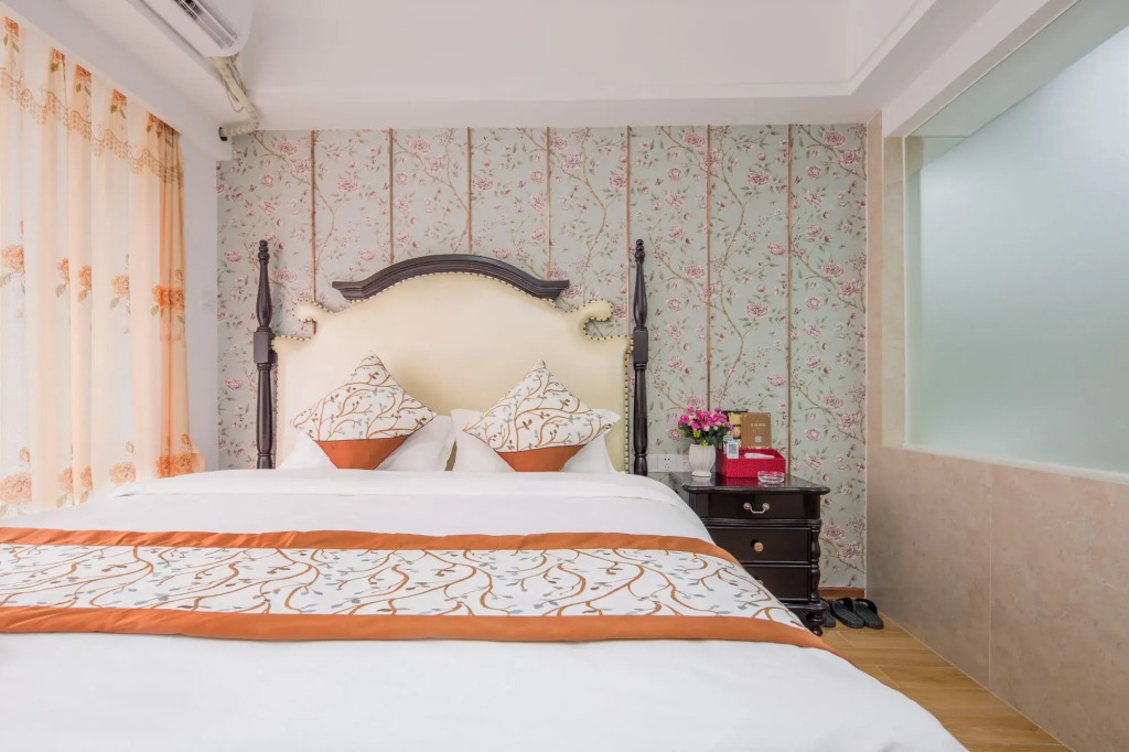 Zhengtuan Wisdom Apartment Fengdu Branch