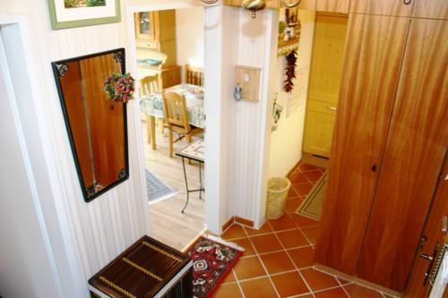 Appartement Thermennähe