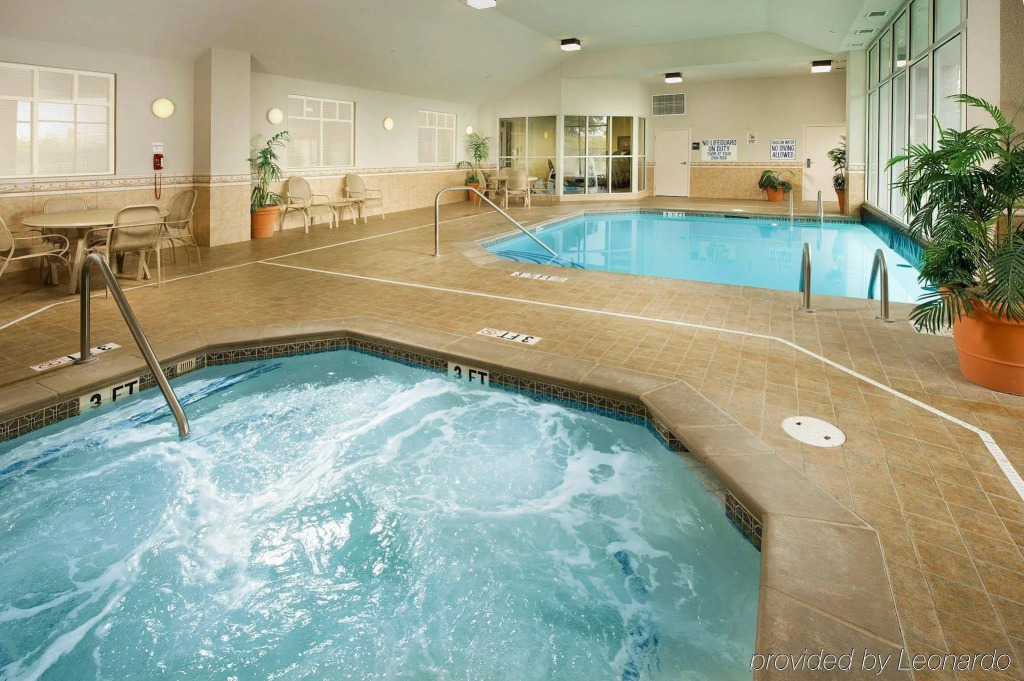 Drury Inn & Suites Greenville