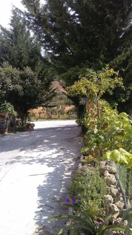 Agriturismo Santagada