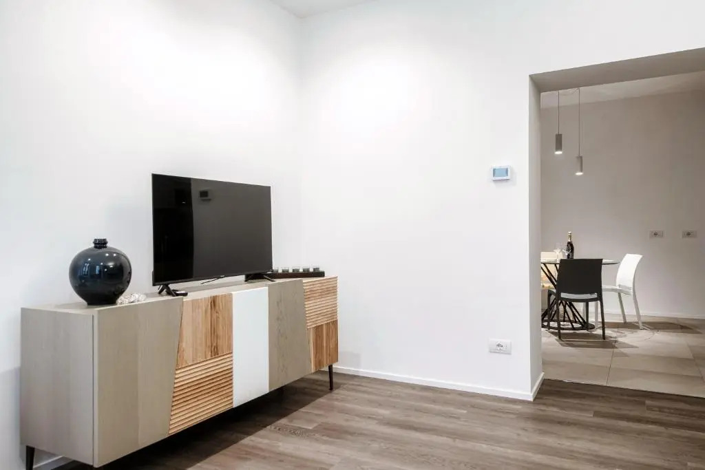 Diaz 67 Cozy Flats In Como