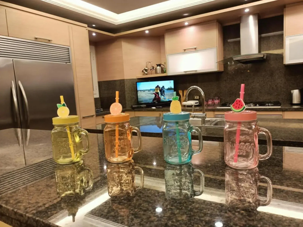 Luxury Apartment In Massaken Sheraton near Cairo Int'l Airport