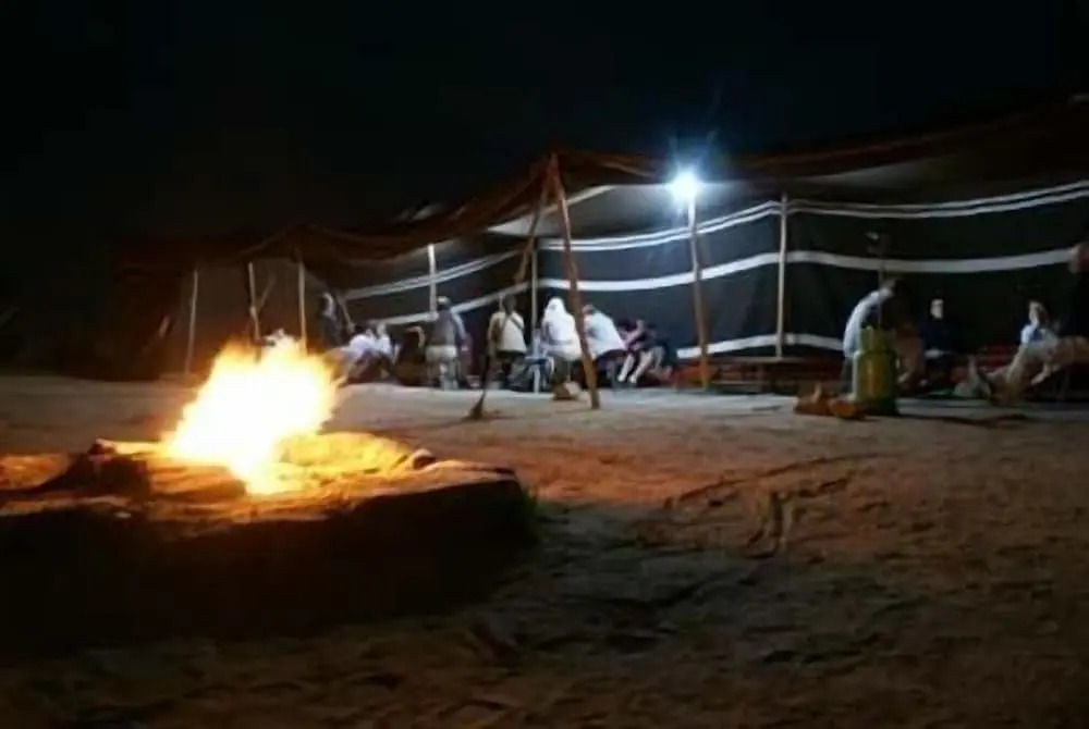 Rummana Camp