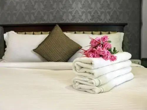 Hardys Villa Resort