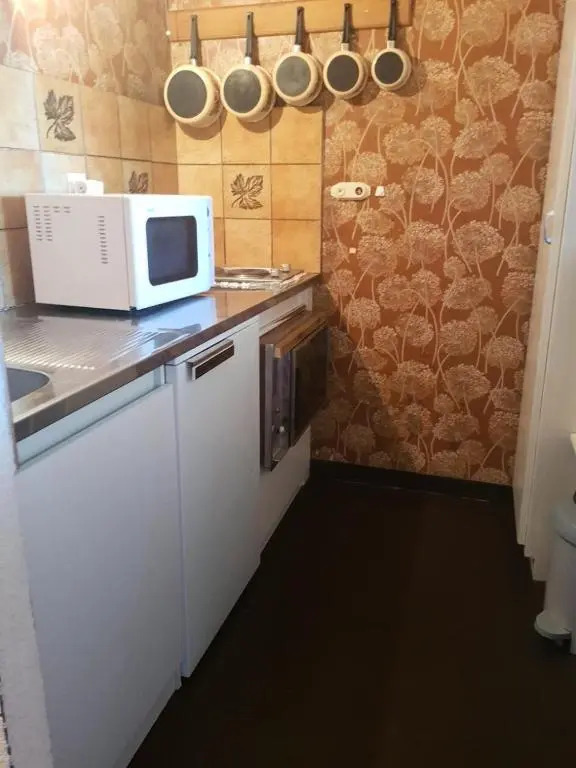 Résidence Sirac A - Studio pour 4 Personnes 192832