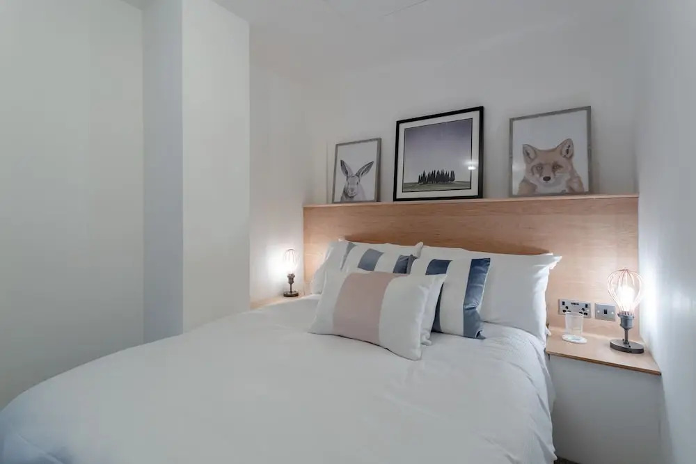 Godson Street Stylish Apartment