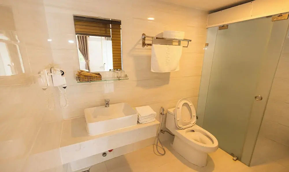 Liens 2 Hotel Dalat