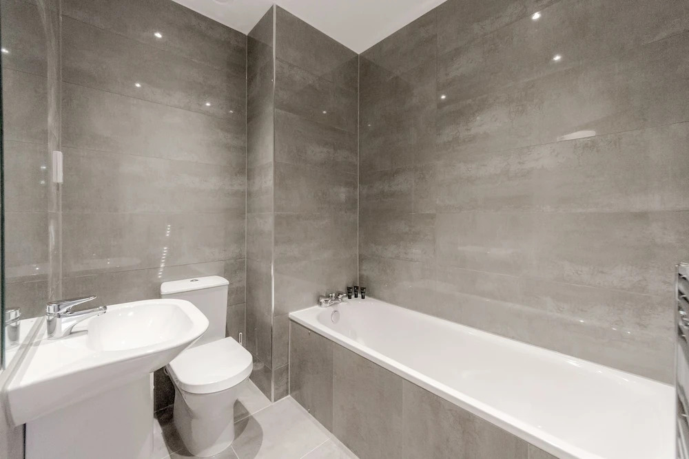 Roomspace Serviced Apartments - Nouvelle House