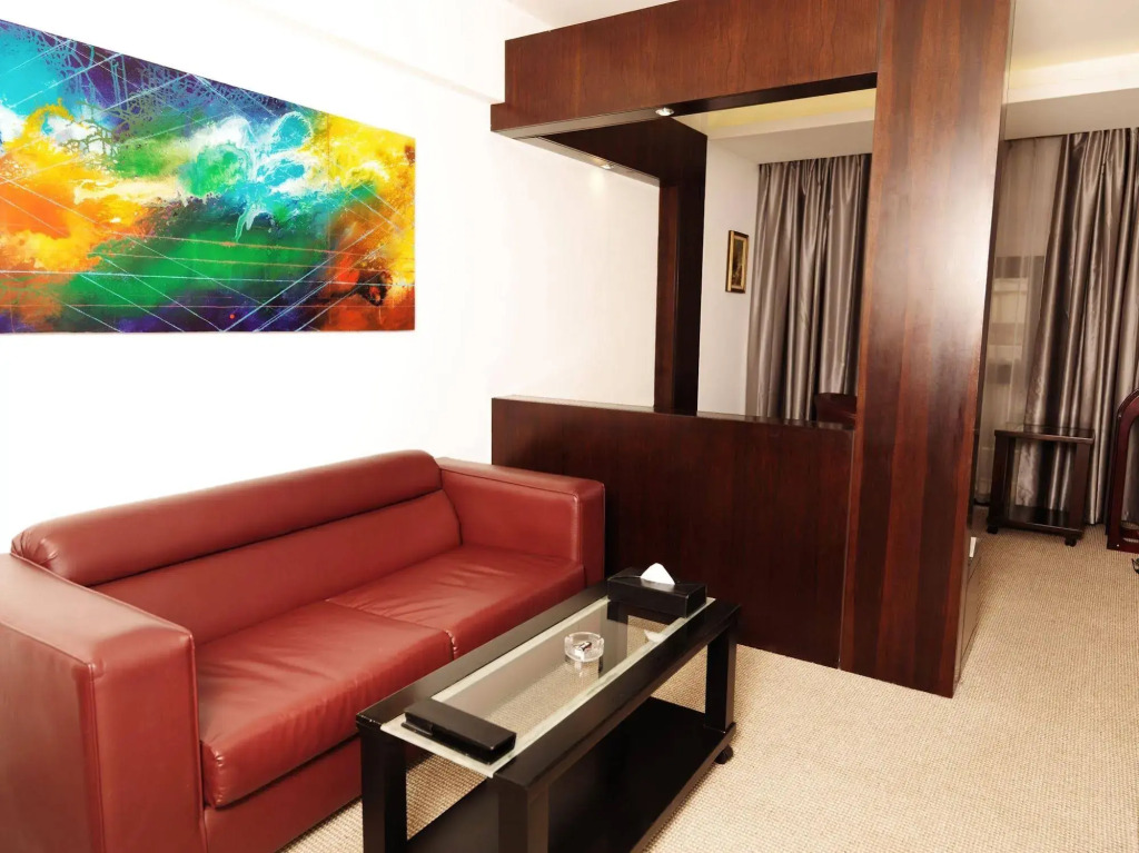 WH Hotel