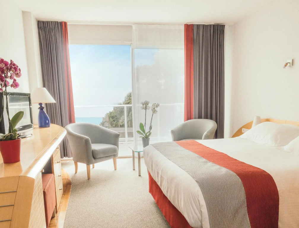 Alliance Pornic Resort Thalasso & Spa