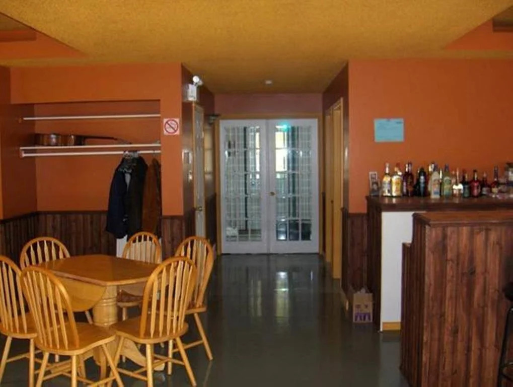 Chalets Appalaches
