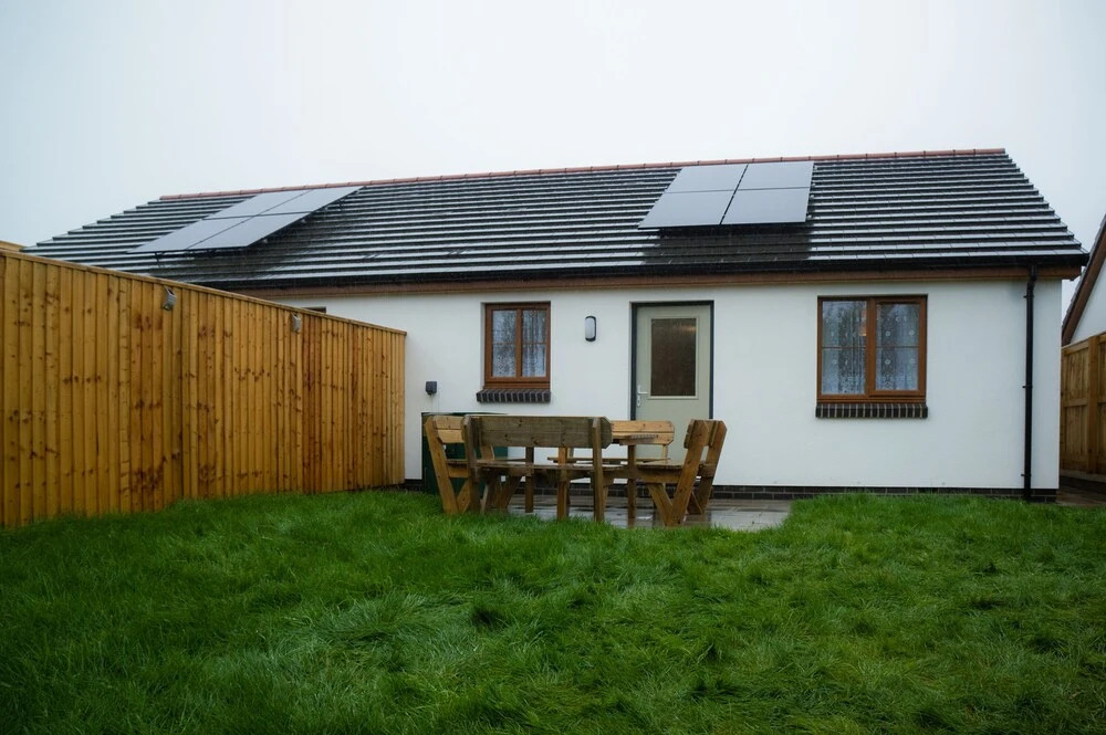 2 Bed in Templeton oc-p27273