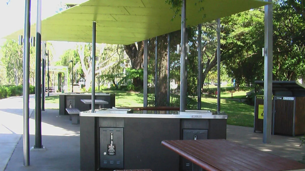 Itara Apartments
