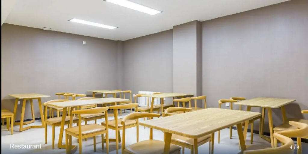 7Days Inn Tianjin Shierjing Road