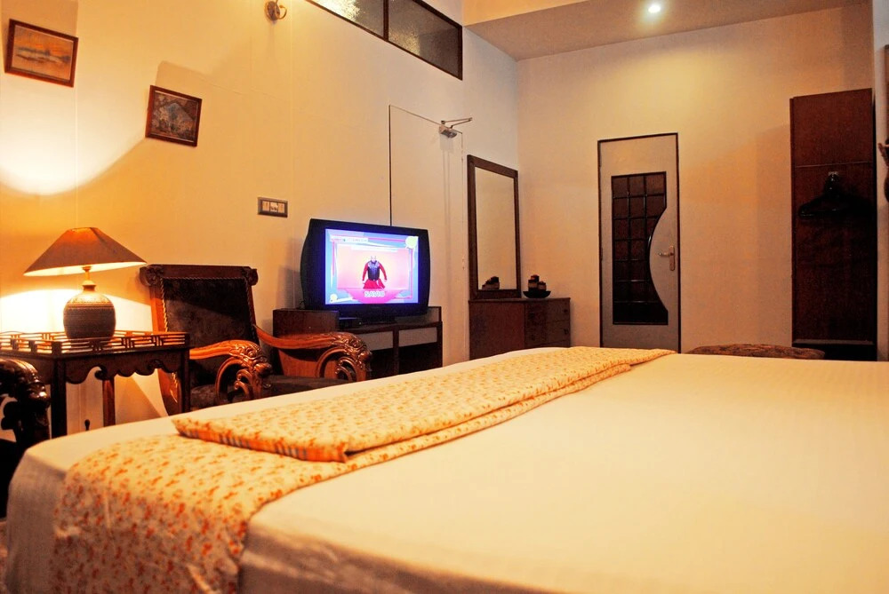 Roost Casa