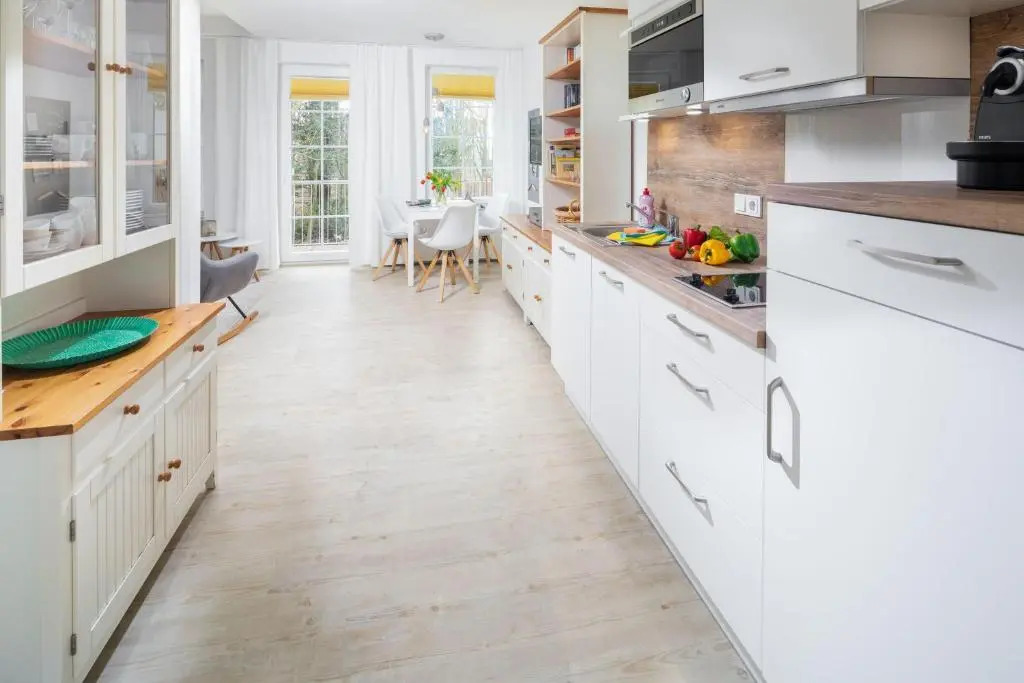Ferienwohnung 20