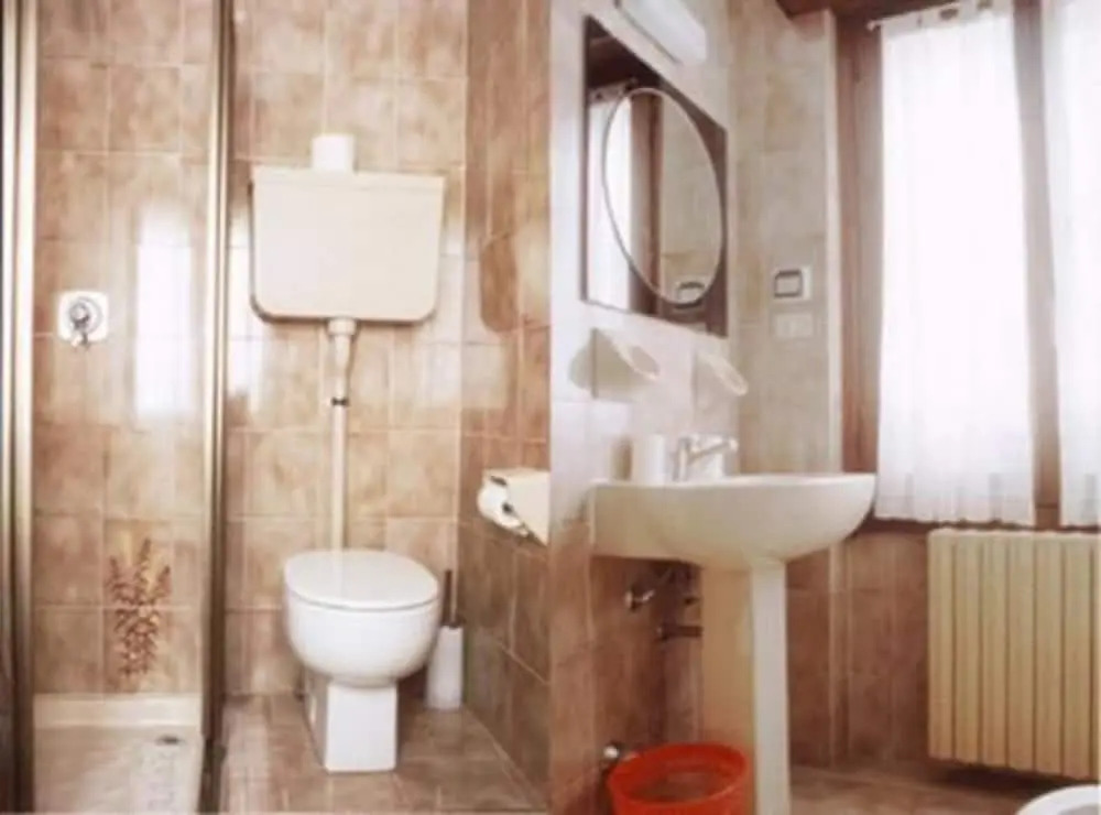 Hotel Sole - Limone