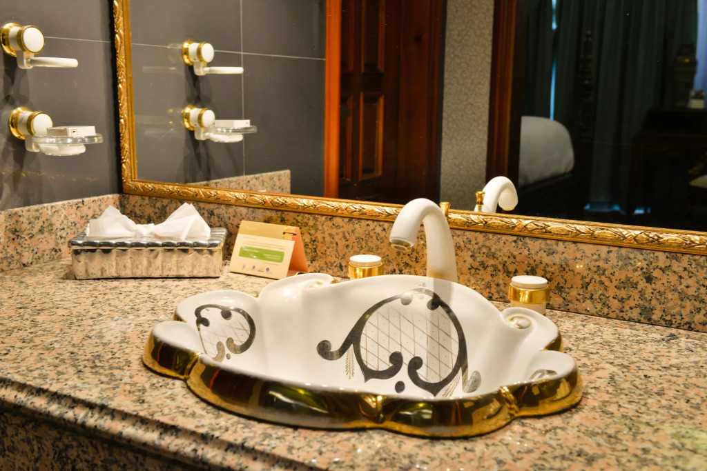 Hotel Plaza Del Libertador