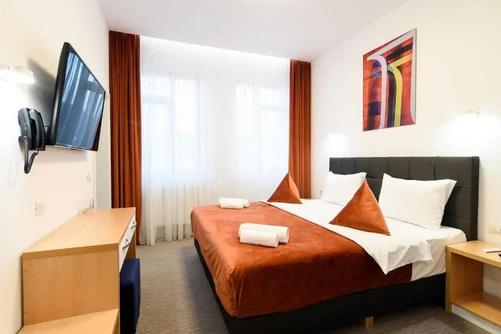 Hotel Urban