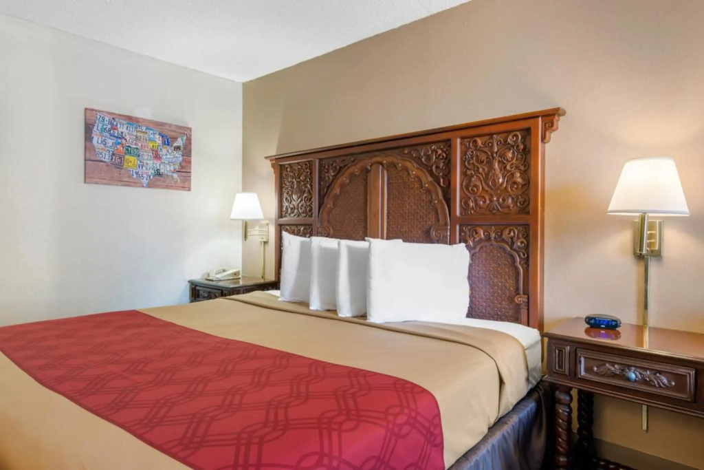 Econo Lodge