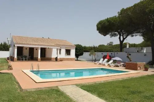 Villa Mayorazgo