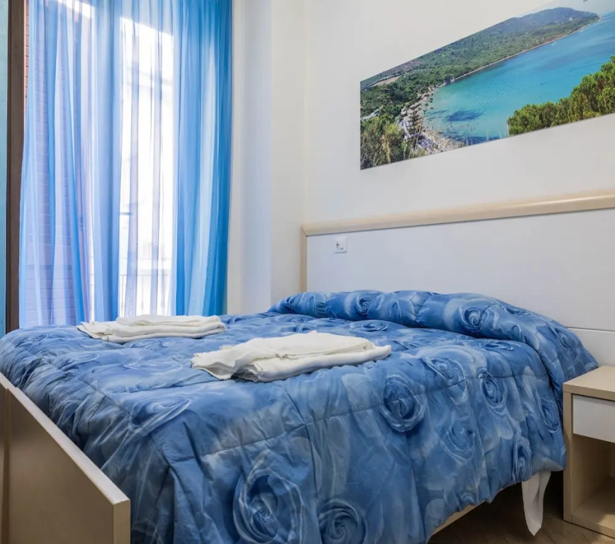 B&B New Acropolis
