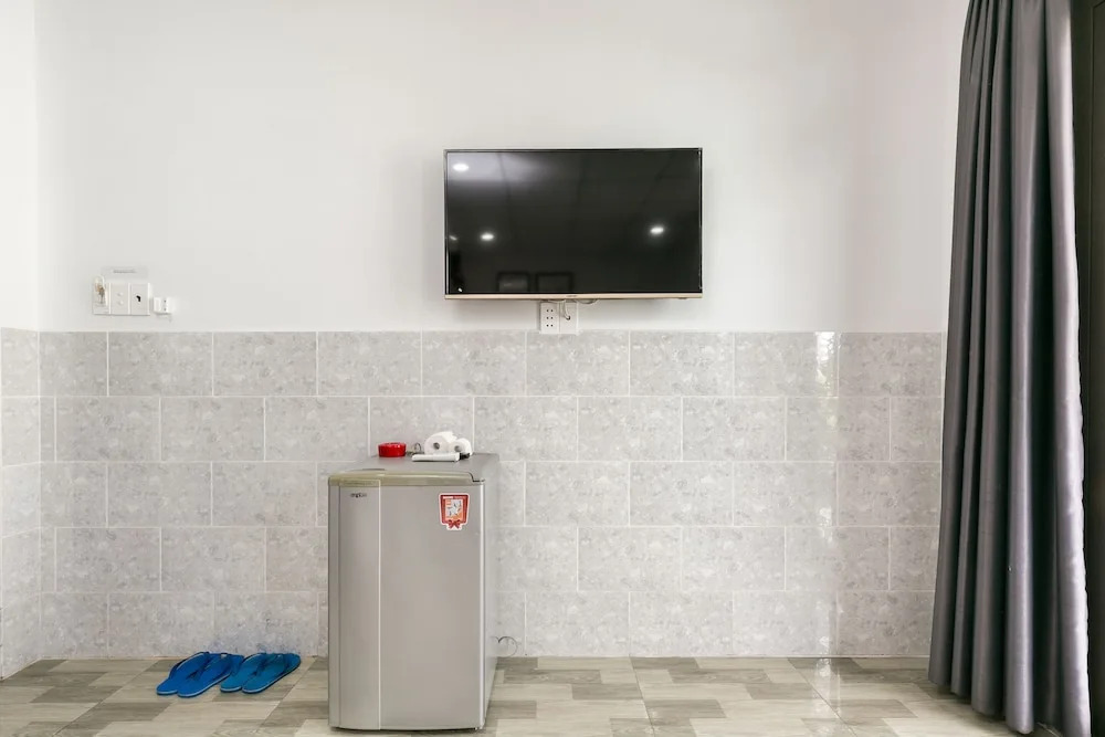 OYO 409  Vinh Phu Gia Hotel