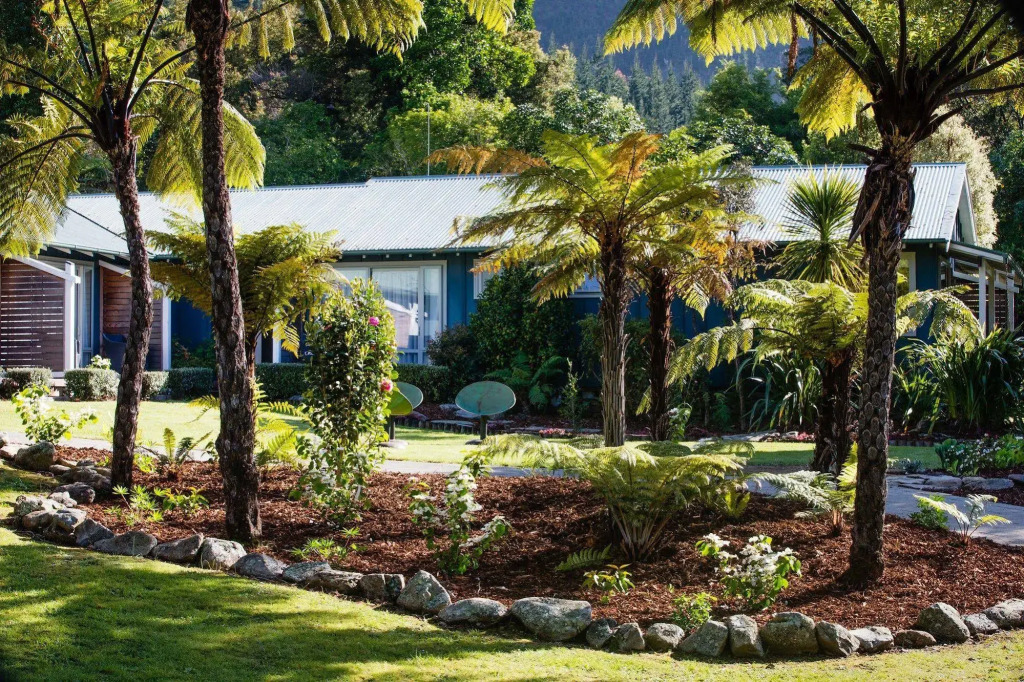 Raetihi Lodge