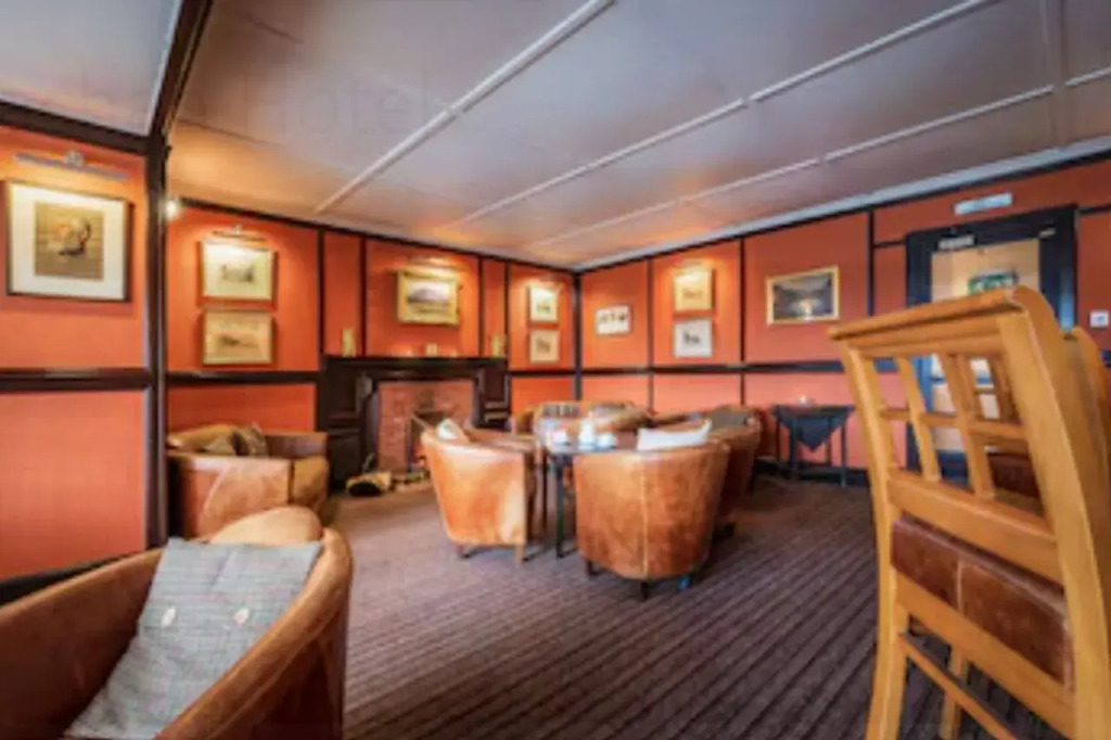 Sligachan Hotel