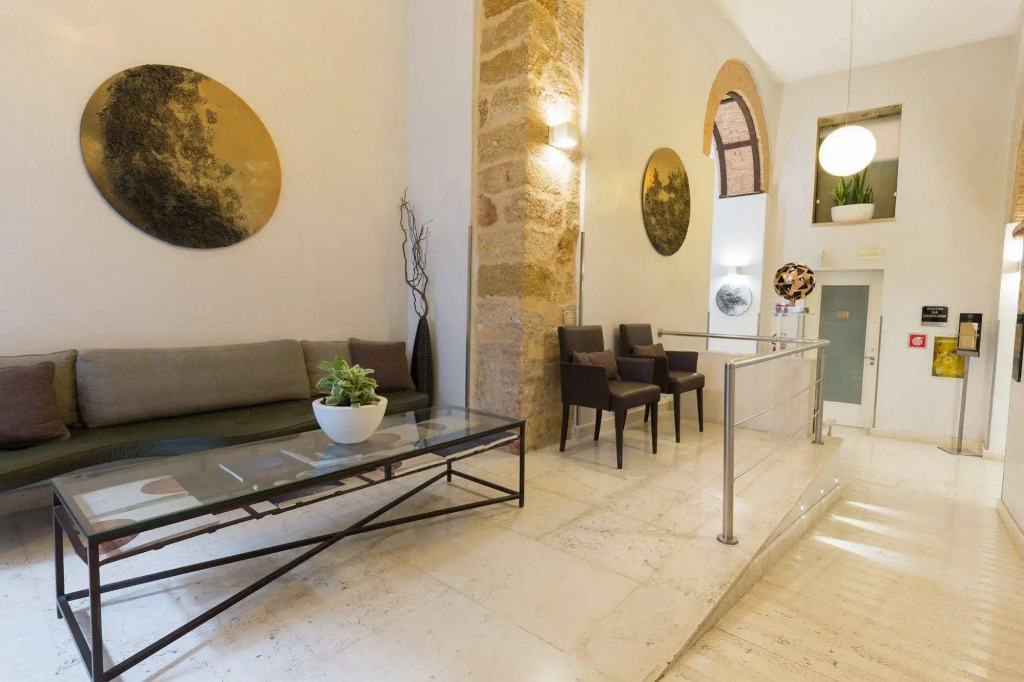 Quintocanto Hotel & Spa