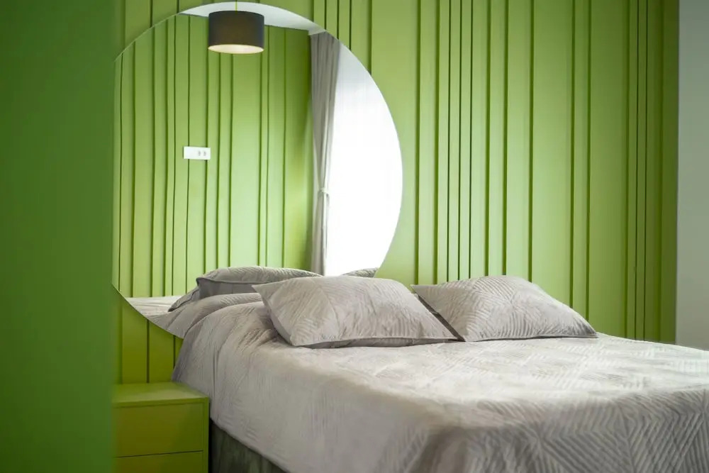 Lux Apartments