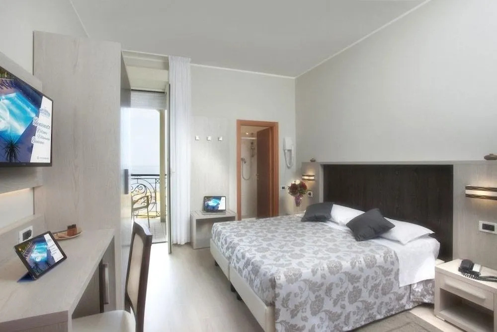 Hotel San Giorgio