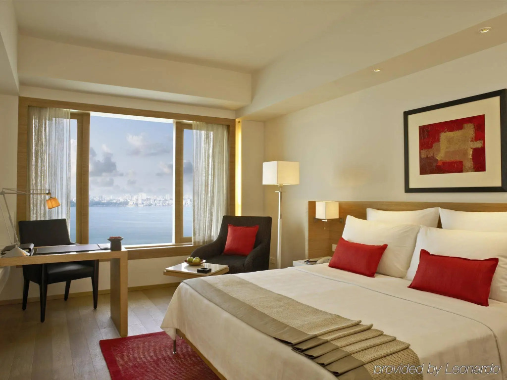 Trident Nariman Point