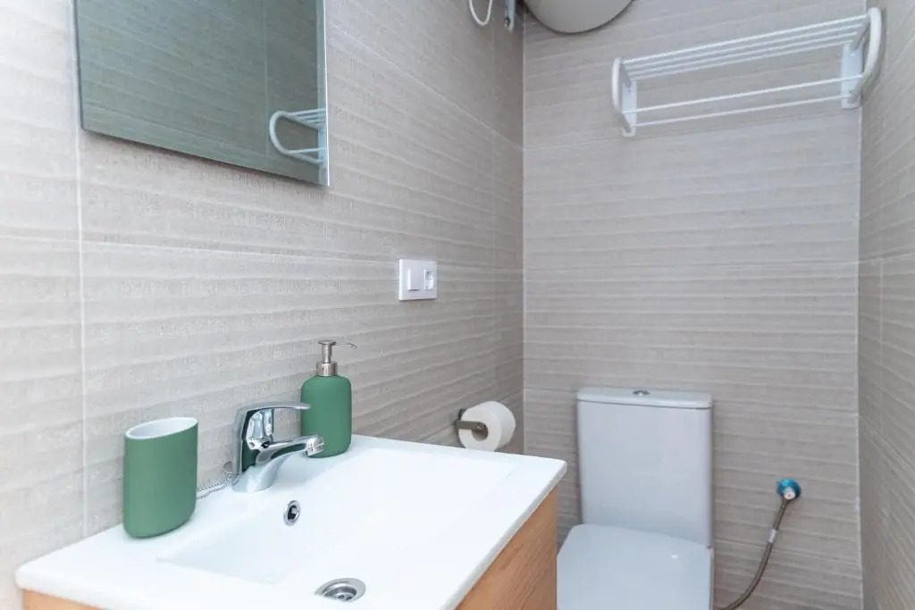 Apartamentos Manuel Roio