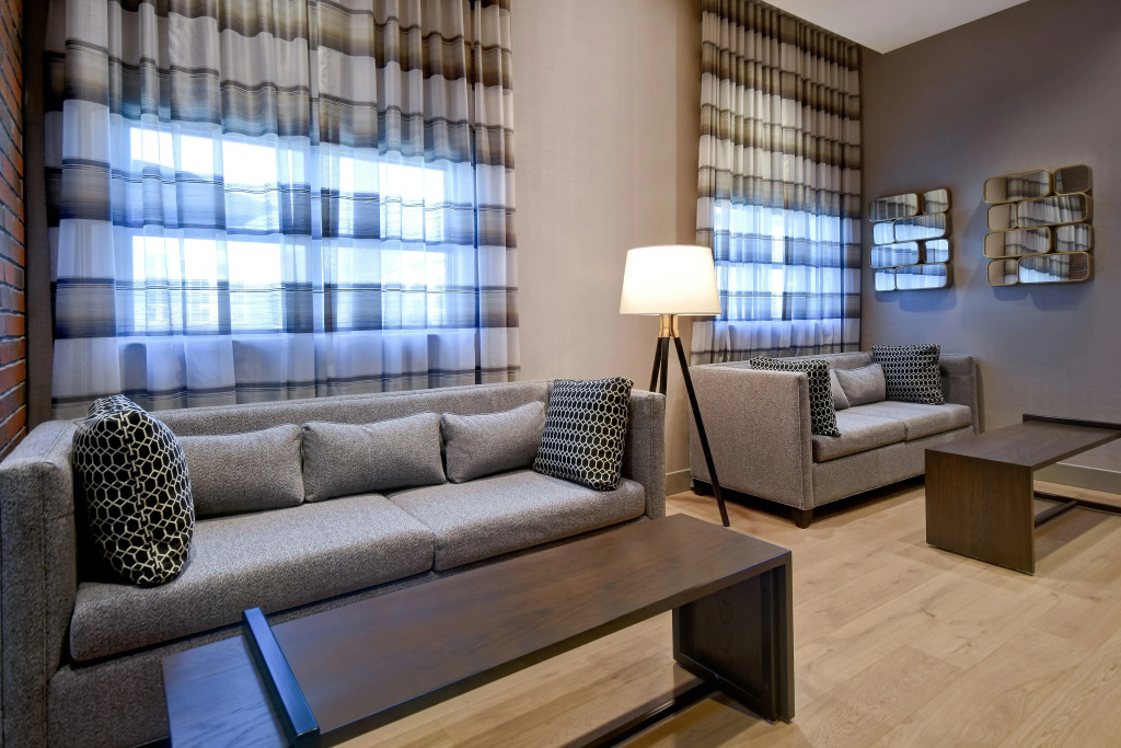 Homewood Suites by Hilton Tuscaloosa Downtown- Near Univ of Alabama