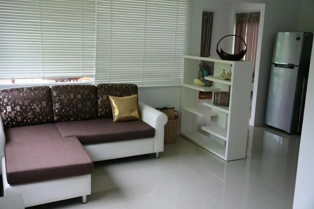Ocean Breeze House in Lamai