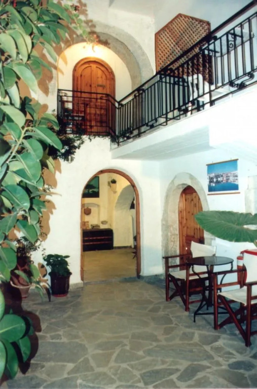 Pension Castello