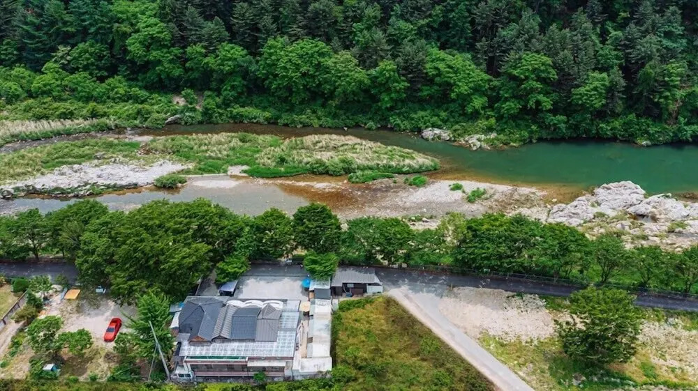 Mare Pension