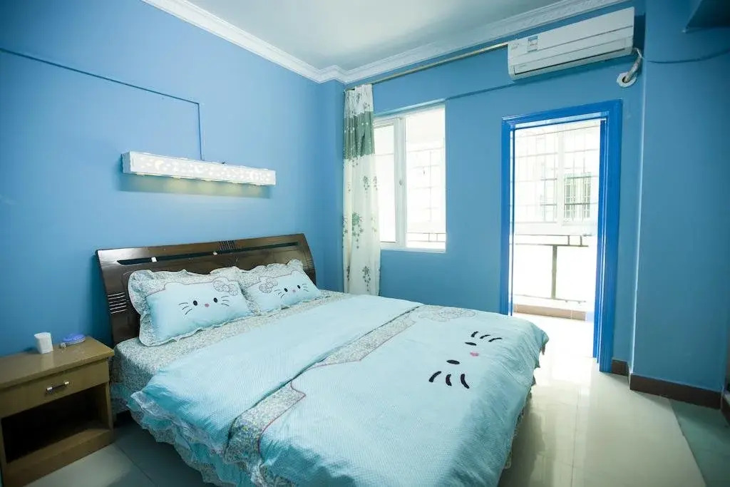 Sanya Tian Xing Guesthouse