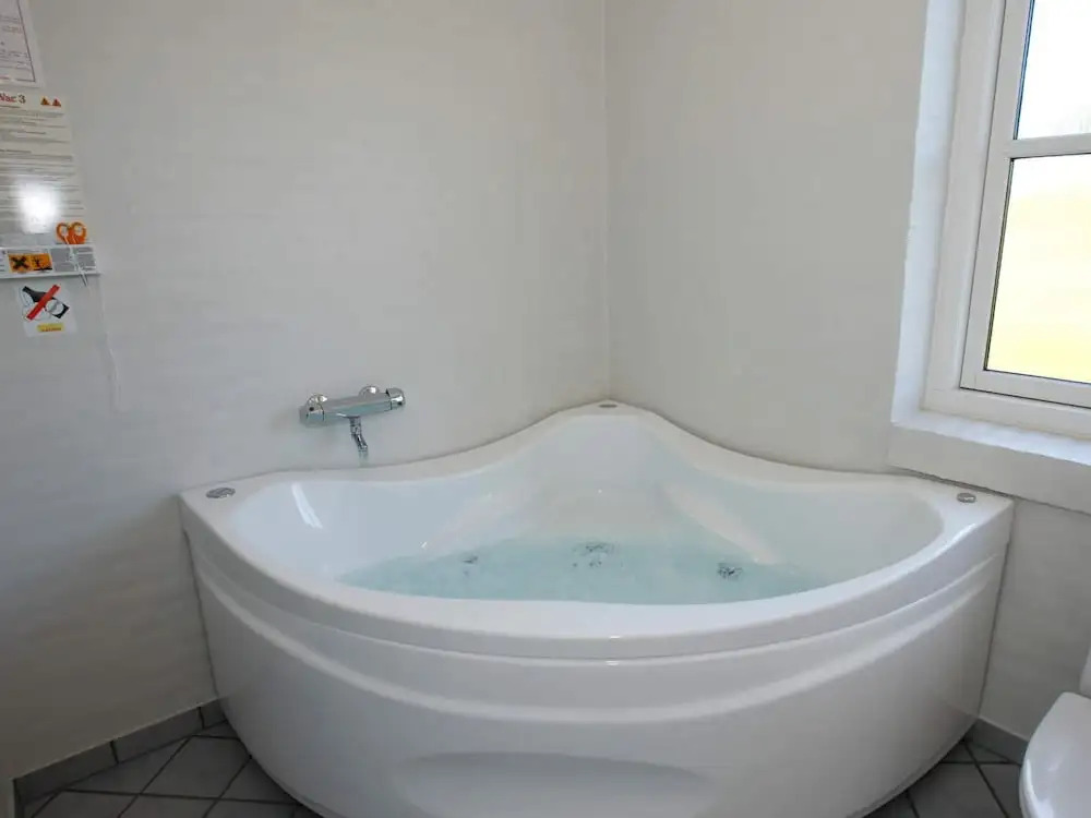 4 star holiday home in Hanstholm