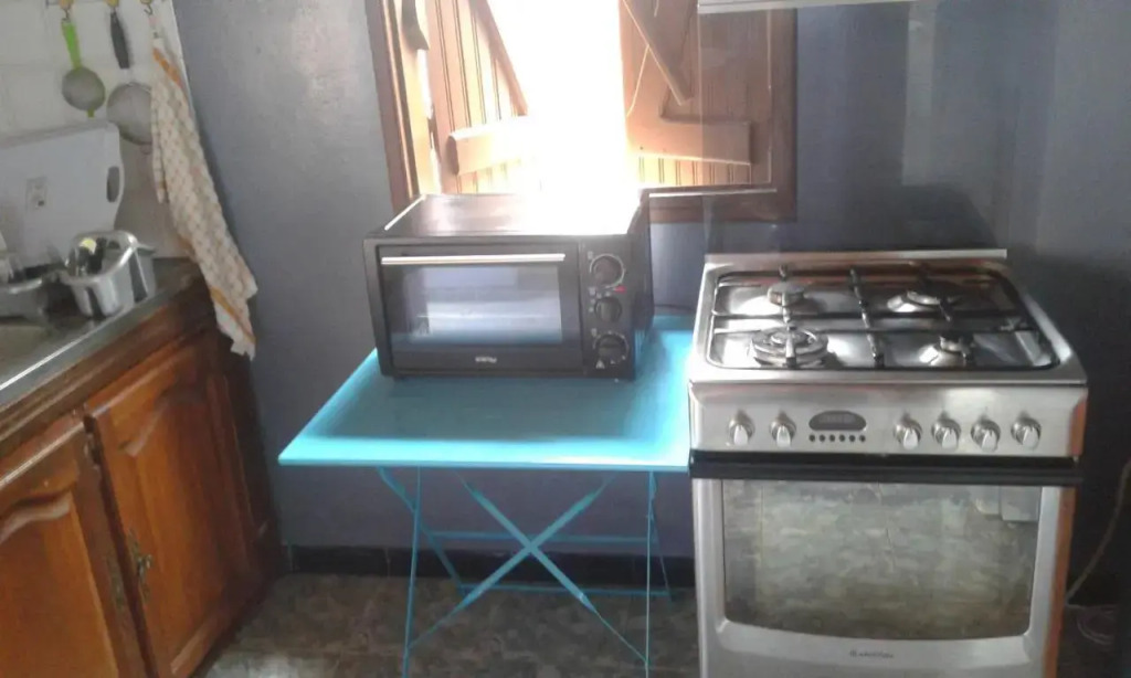 case ti kaf