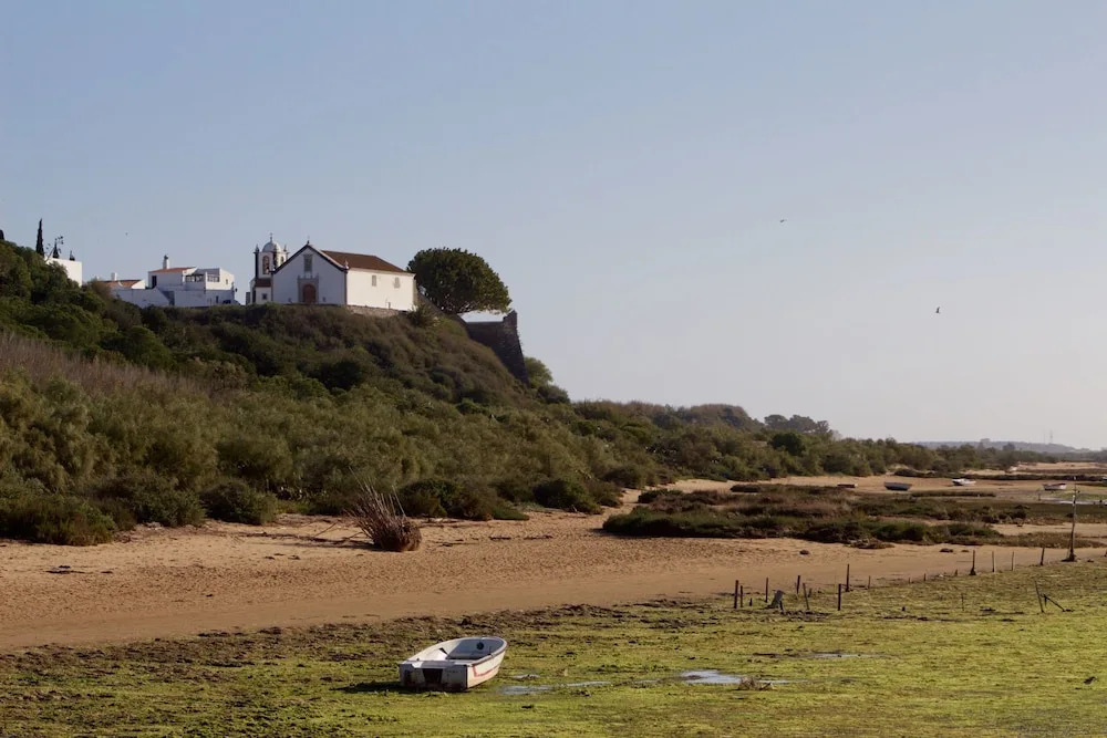 GuestReady - Horta do mar
