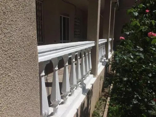 Classic Apartment On Kievyan
