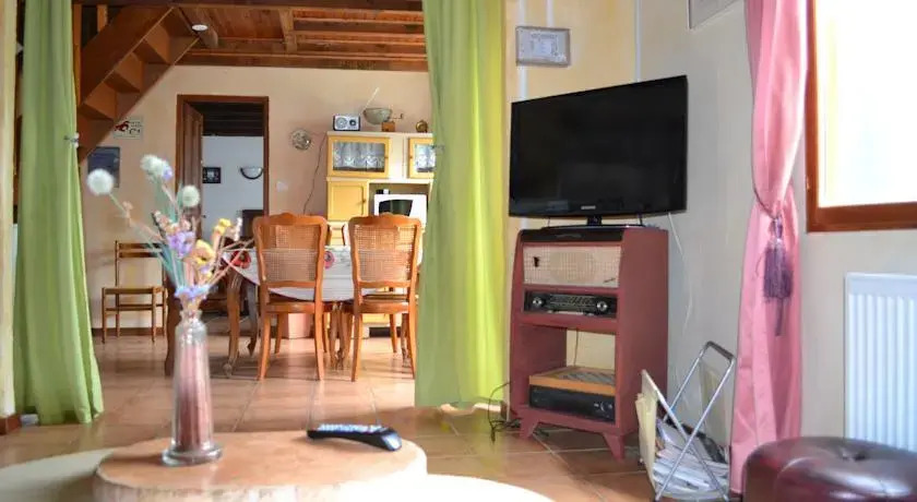 Gîte La Cense Aux Alouettes
