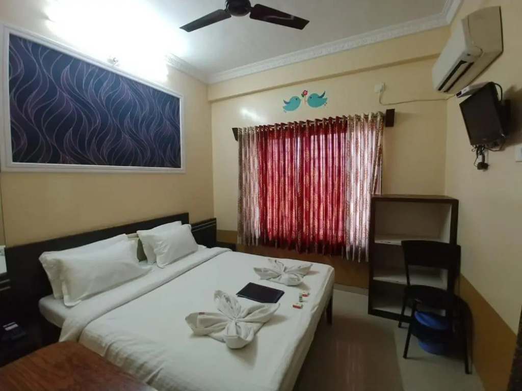 Hotel Yogiraj
