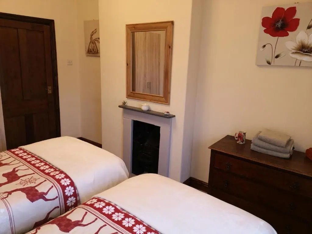 Pathways Cottage