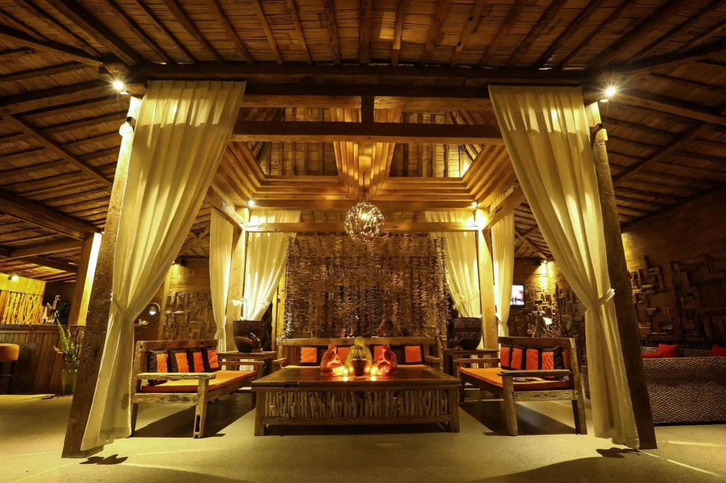 Ubud Virgin Villa